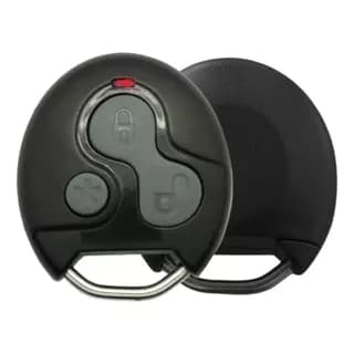 Controle Completo Olimpus Br202/212/404 Led Vermelho