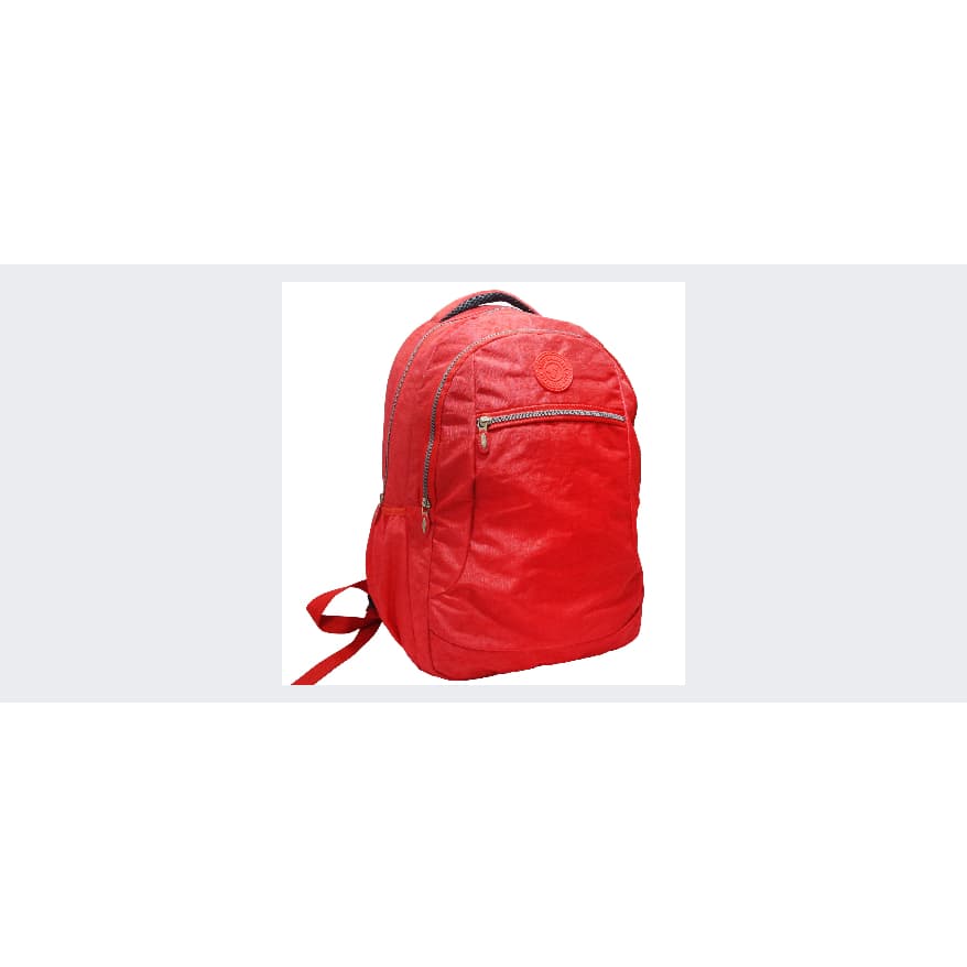 MOCHILA YEPP TACTEL 3 DIVISÓRIAS ALÇAS RESISTENTES ESCOLAR JUVENIL ACADEMIA