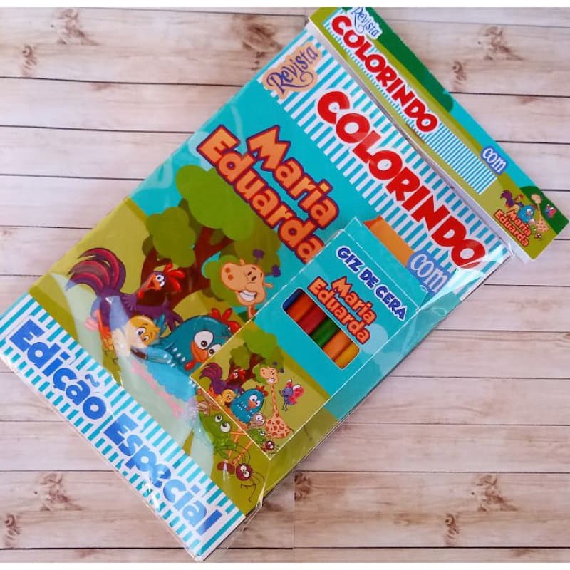 livro de colorir/livro para colorir