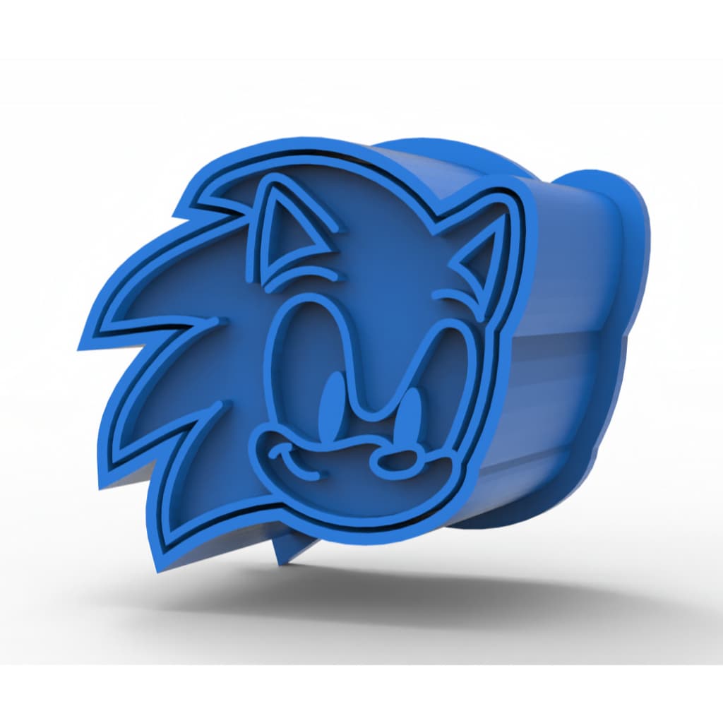 Modelador e Ejetor Para Modelar Doces, Massas e Brigadeiros - Sonic