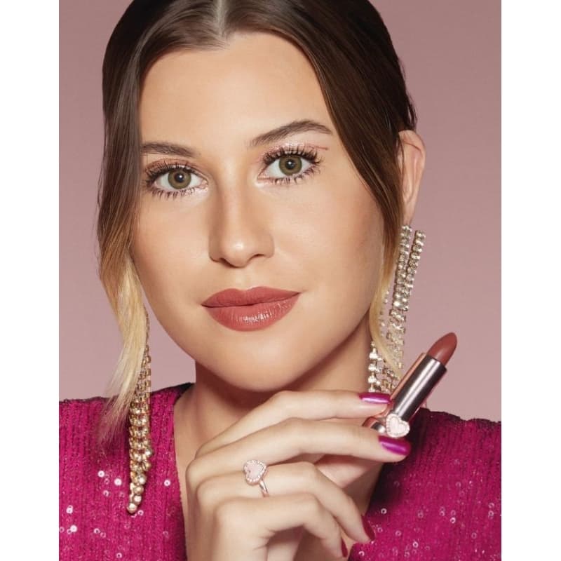 Linha Niina Secret - Batom Love You - Lip Repair - Lápis Batom
