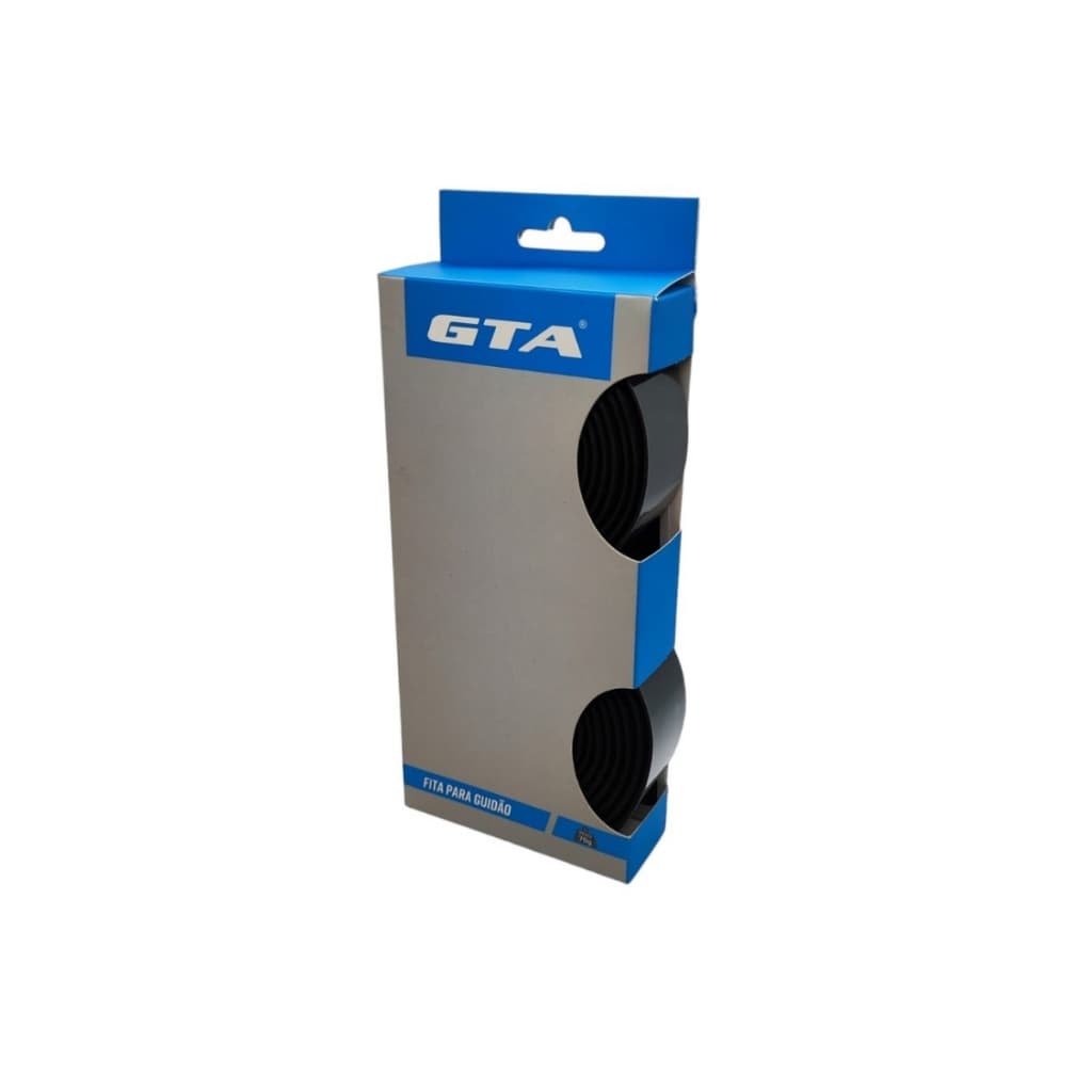 Fita De Guidão Speed Caloi 10 Bike Strada GTA Par Protetora Macia
