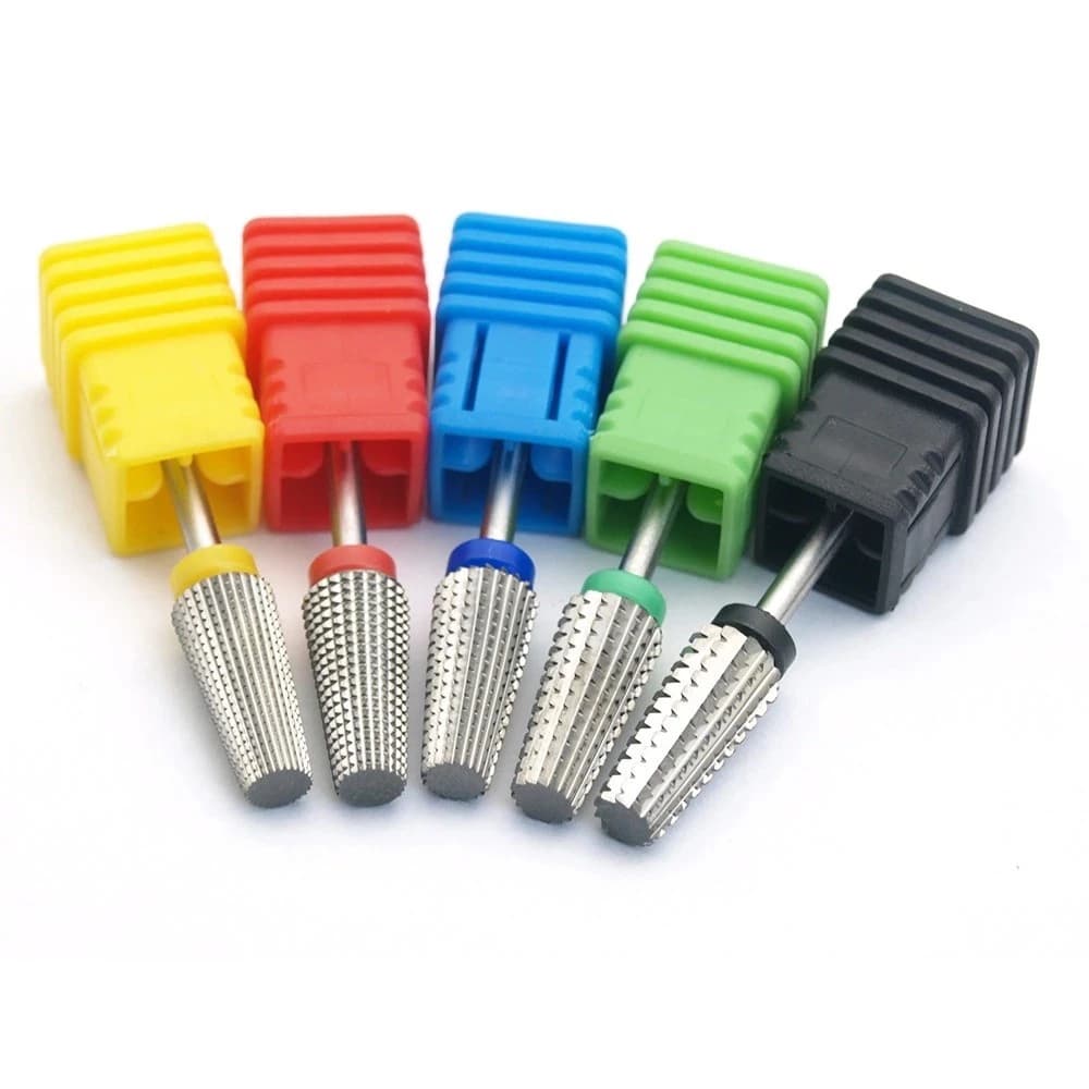 Broca Slim Tungstenio 3x1 Unidade