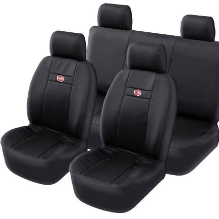 Capa Universal Para Banco De Carro FIAT MOBI