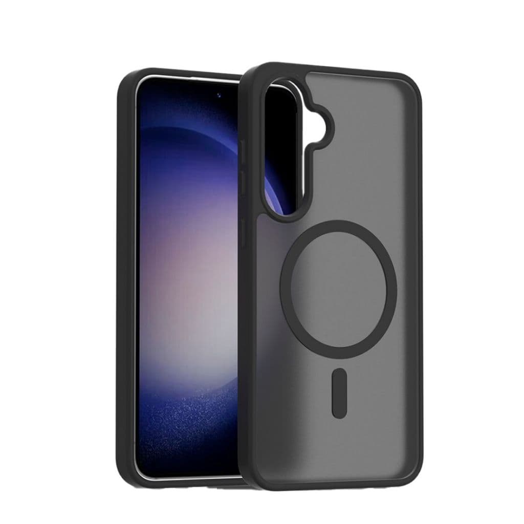 Capa Anti Impacto AZ Touch Magnetic Para Galaxy S24 FE