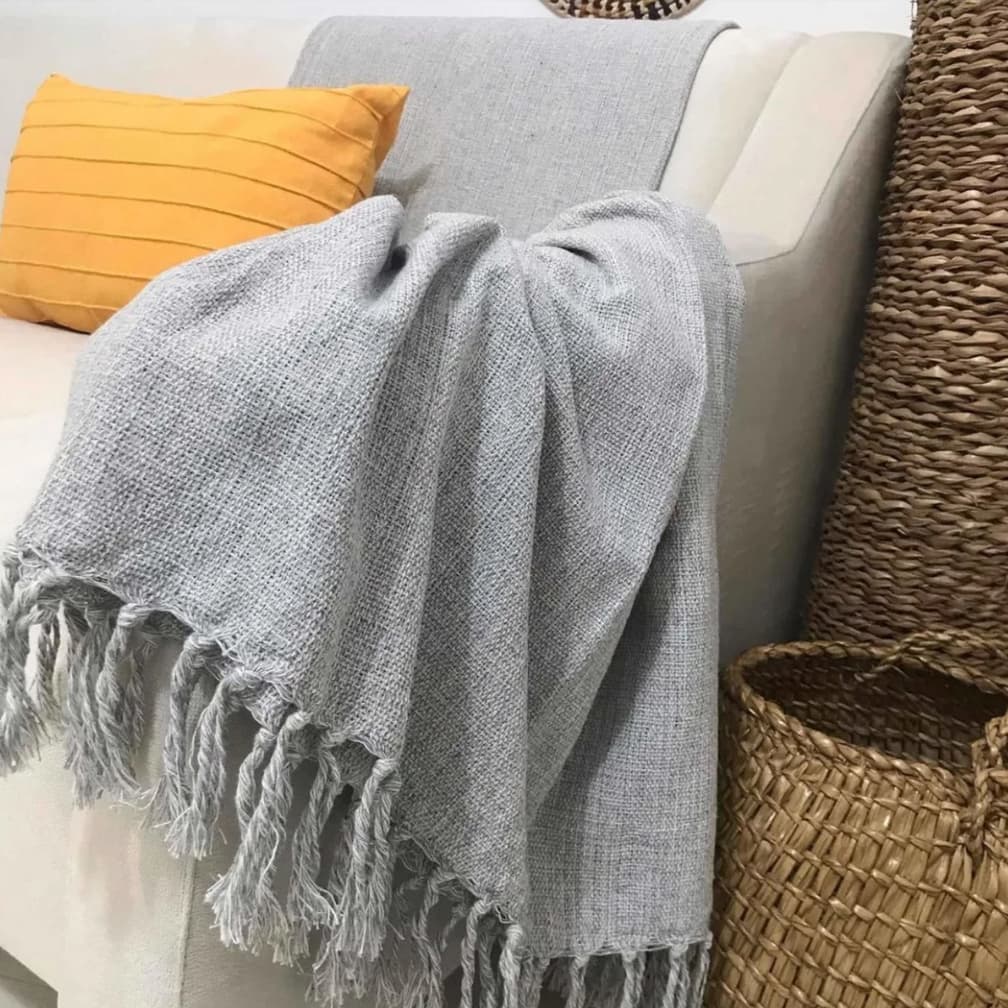 Kit Duas Mantas Promoção Imperdível - OFERTA