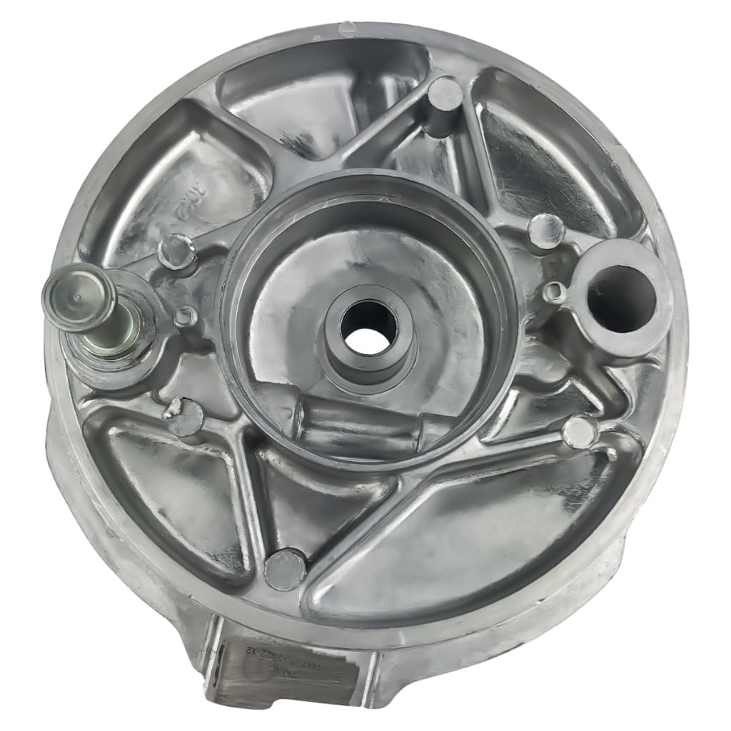 Espelho De Freio Dianteiro Fan 125 2009 A 2015 - Titan 150 2004 a 2013.