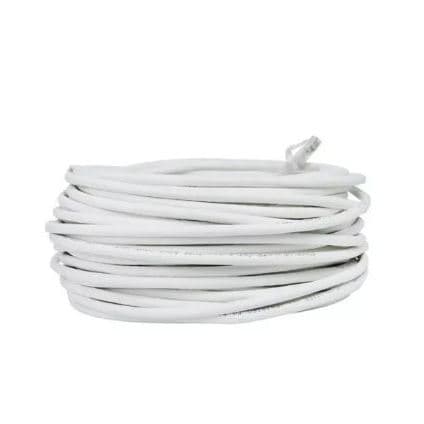 Cabo de Rede de Internet Cat5 10, 15, 20, 30, 40 e 50 Metros