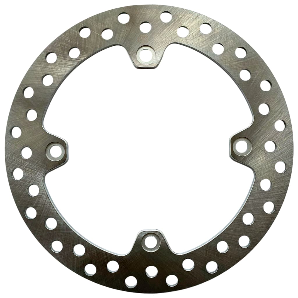 Disco De Freio Dianteiro Honda Xre 300 - 2010 A 2022