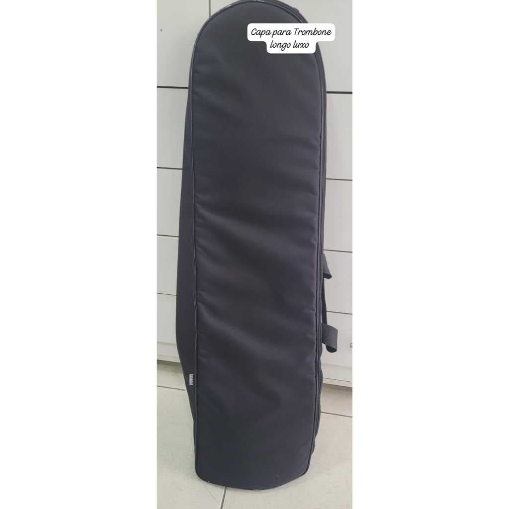 Capa para Trombone Longo LUXO