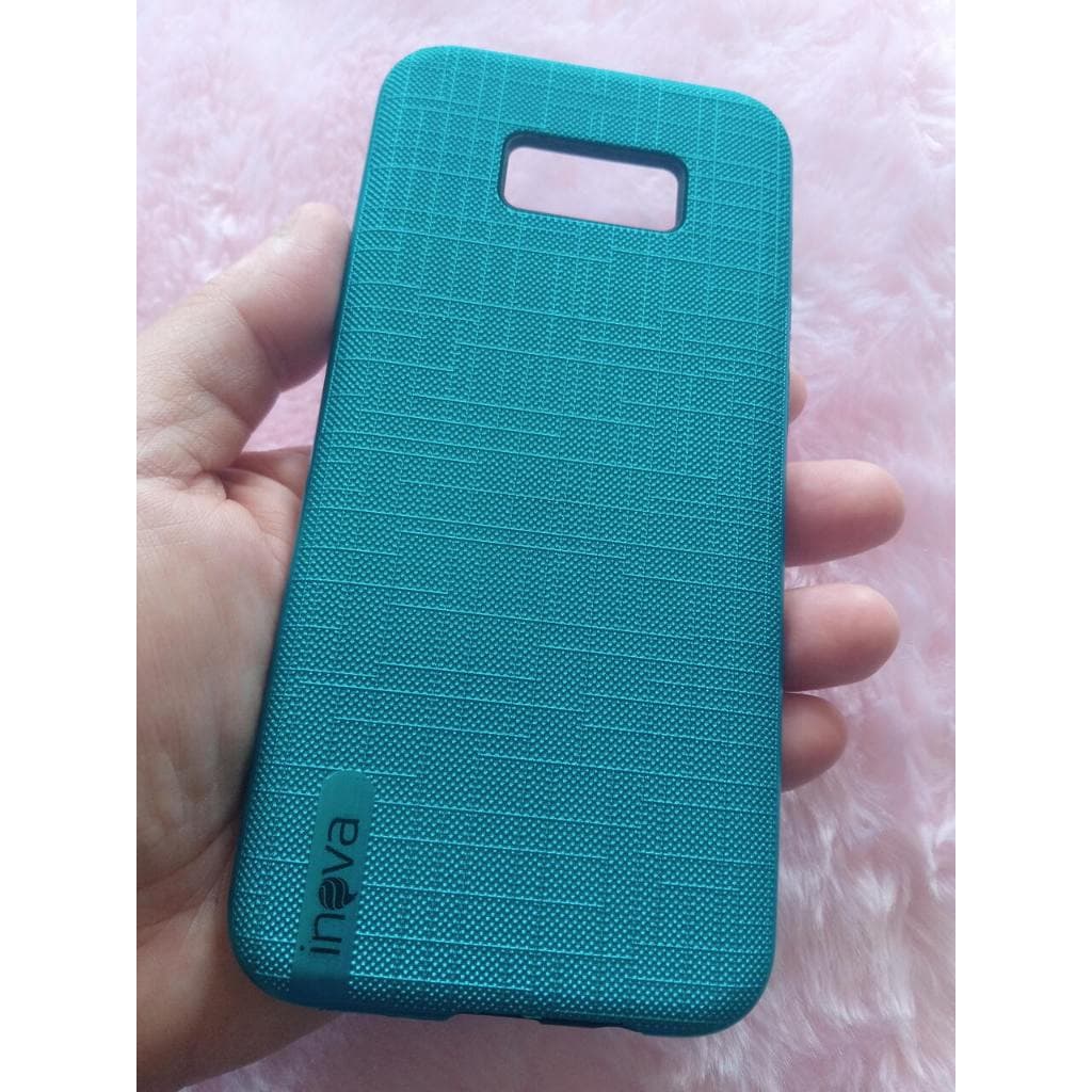 Capinha para Samsung Galaxy S8 Plus G955 Tela 6.2 - Capa Impacto Antishock Queda