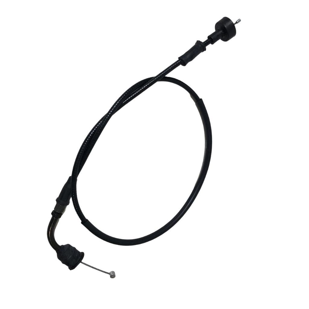 Cabo Acelerador Principal Yamaha Dt180z 1990 a 1991