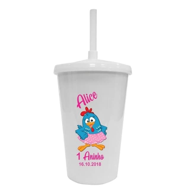 10 COPOS TWISTER 300 ML PERSONALIZADOS PARA LEMBRANCINHA ANIVERSÁRIO FESTA DE CASAMENTO DEBUTANTE