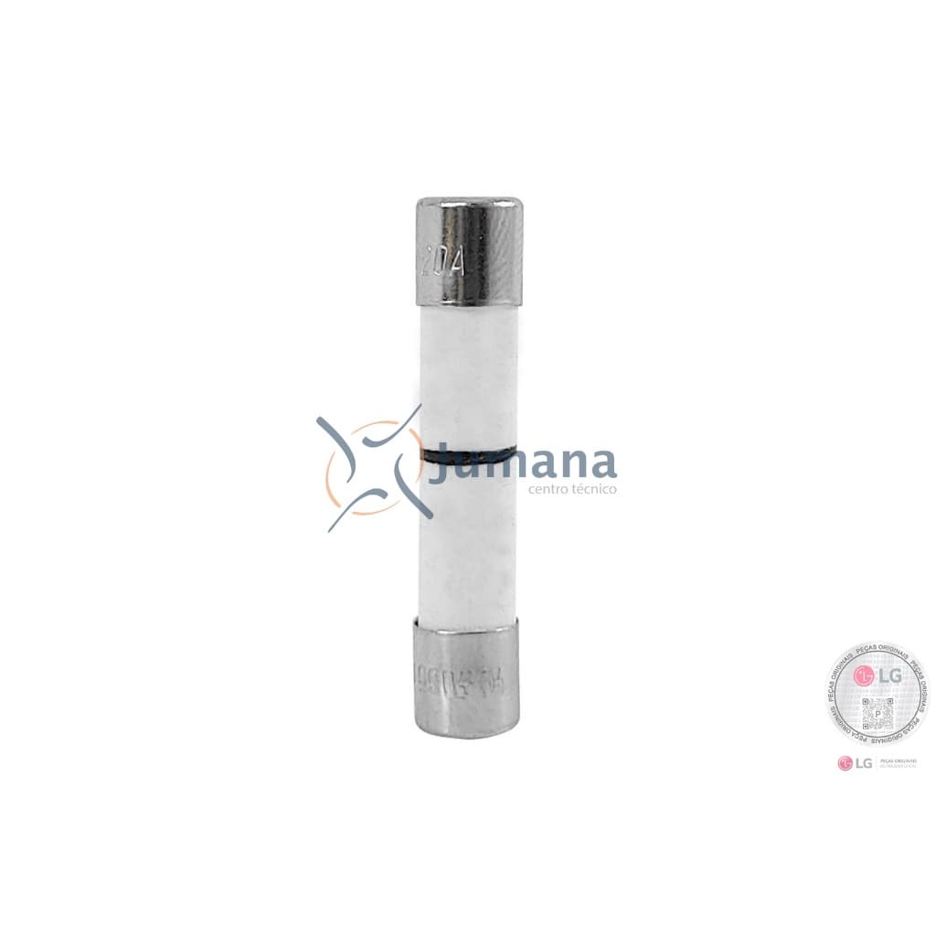 Fusivel 20a 250v Microondas Forno Original LG 65ts 3b74133q MH7043 MH7044 MH7047 MH7048 MH7049 MH7053 MH7054 MH7057 ETC+