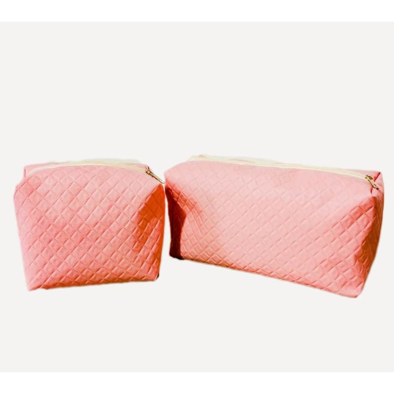 kit 2 Nécessaire Maternidade/organizador de bolsas de bebê