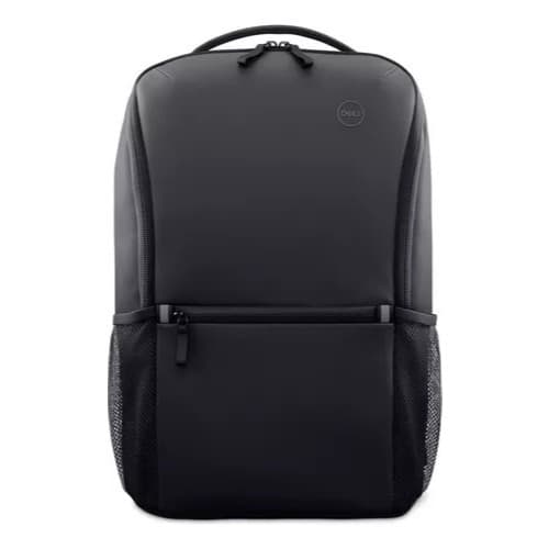 Mochila Dell Ecoloop Essential Preta Resistente A Água E Pra Laptops