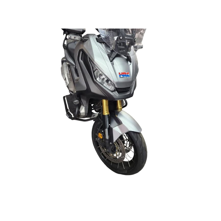 Protetor De Bengala/cilindro X-adv 750 - Honda