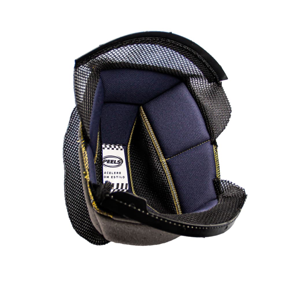 Forração para Capacete Peels Spike 2019 Original