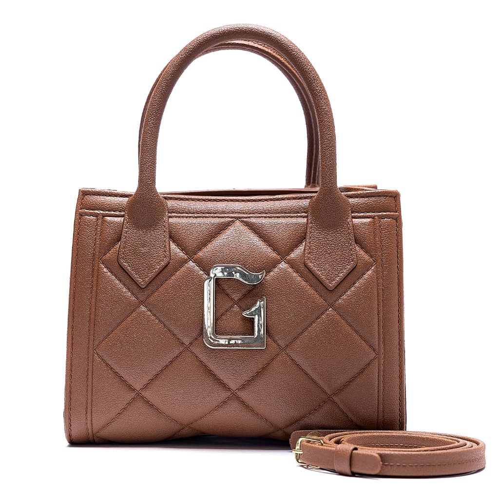 Bolsa Feminina Elegante Boston de Mão com Alça de Ombro