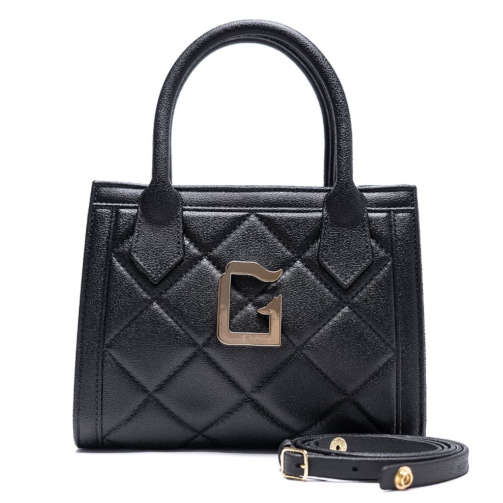 Bolsa Feminina Elegante Pequena Lateral de Ombro e Mão