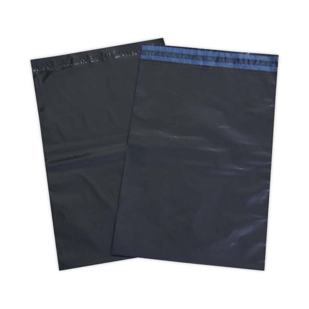KIT 200 ENVELOPES  20 x 20 de   200 envelopes para e-commerce cinza