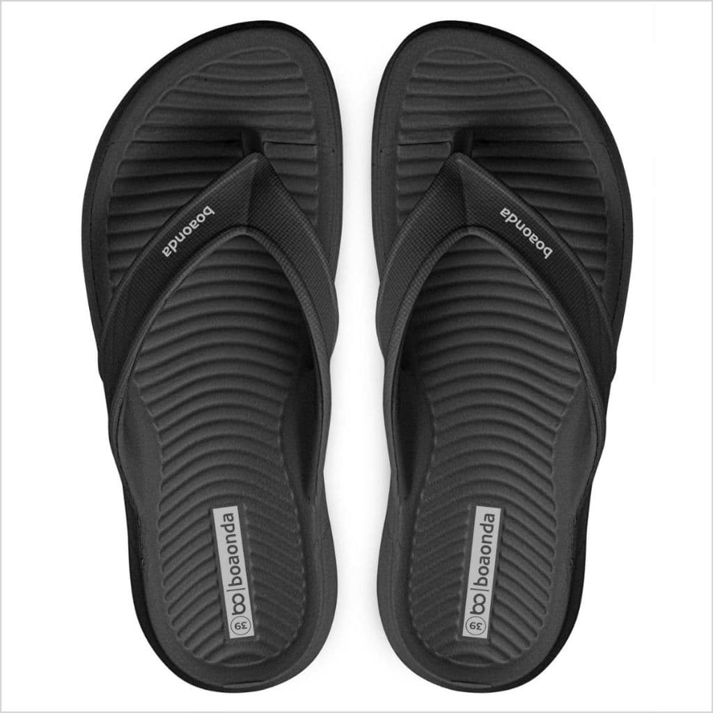 Chinelo Ortopédico Super Leve Masculino Boaonda Bolt Original