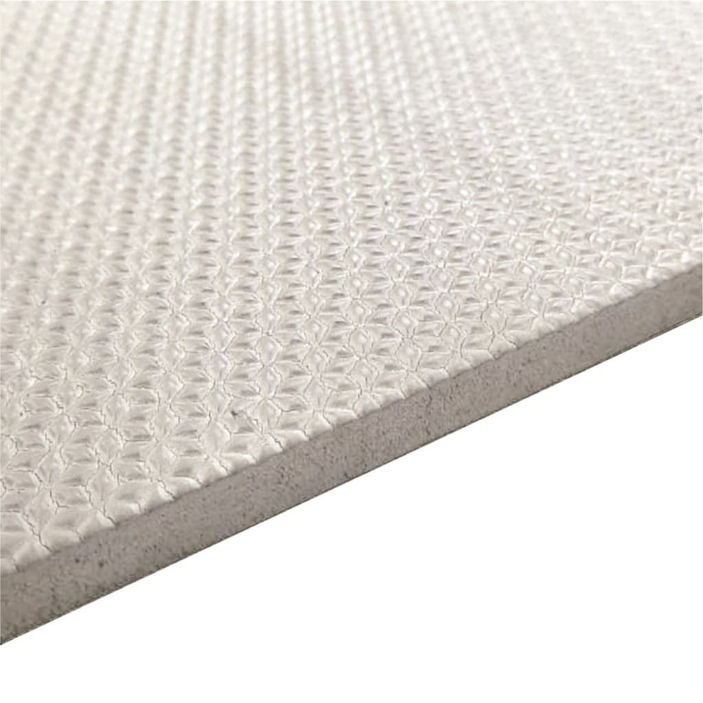 Colchonete de Eva - 200cm X 60cm X 20mm - Academia - Tatames - Pilates - Yoga - Abdominal - Tapete Yoga EVA.