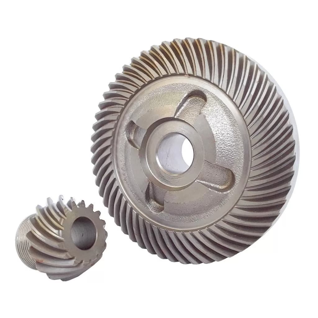 Conjunto Engrenagem Esmerilhadeira 7  Bosch Gws20 F000617060 Conjunto Engrenagem Esmerilhadeira 7  Bosch Gws20 F00061706