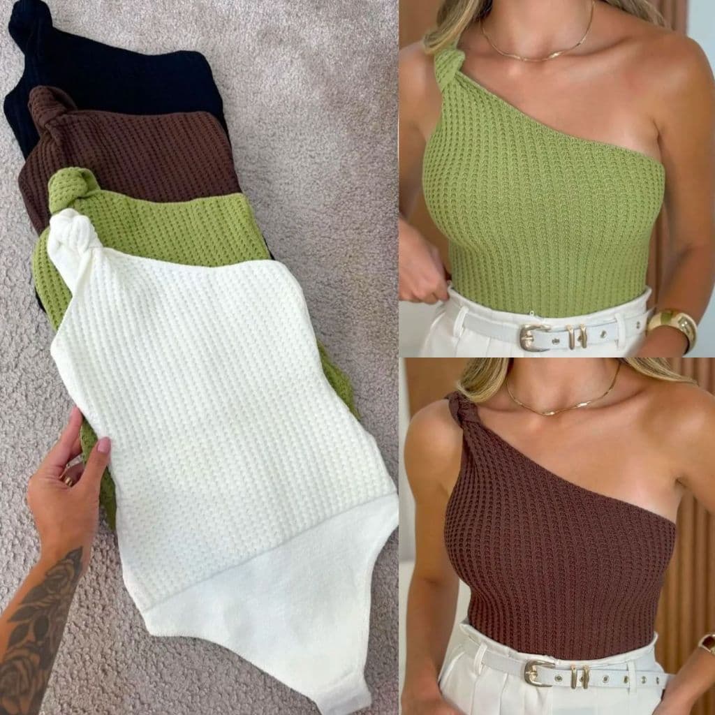 Body feminino elegante Preto NÓ TRICOT Modal Bori boddy bodis Bodysuit roupa feminina carnaval verão