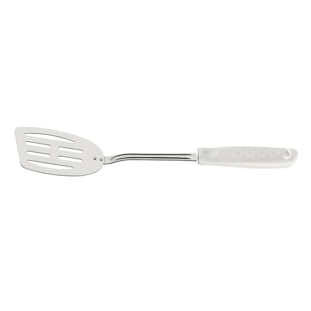 Espatula Inox Utensilio Domestico Tramontina Cabo Branco