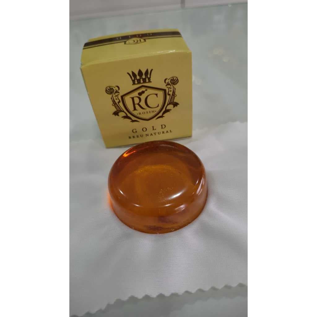 Breu Rio Claro Gold