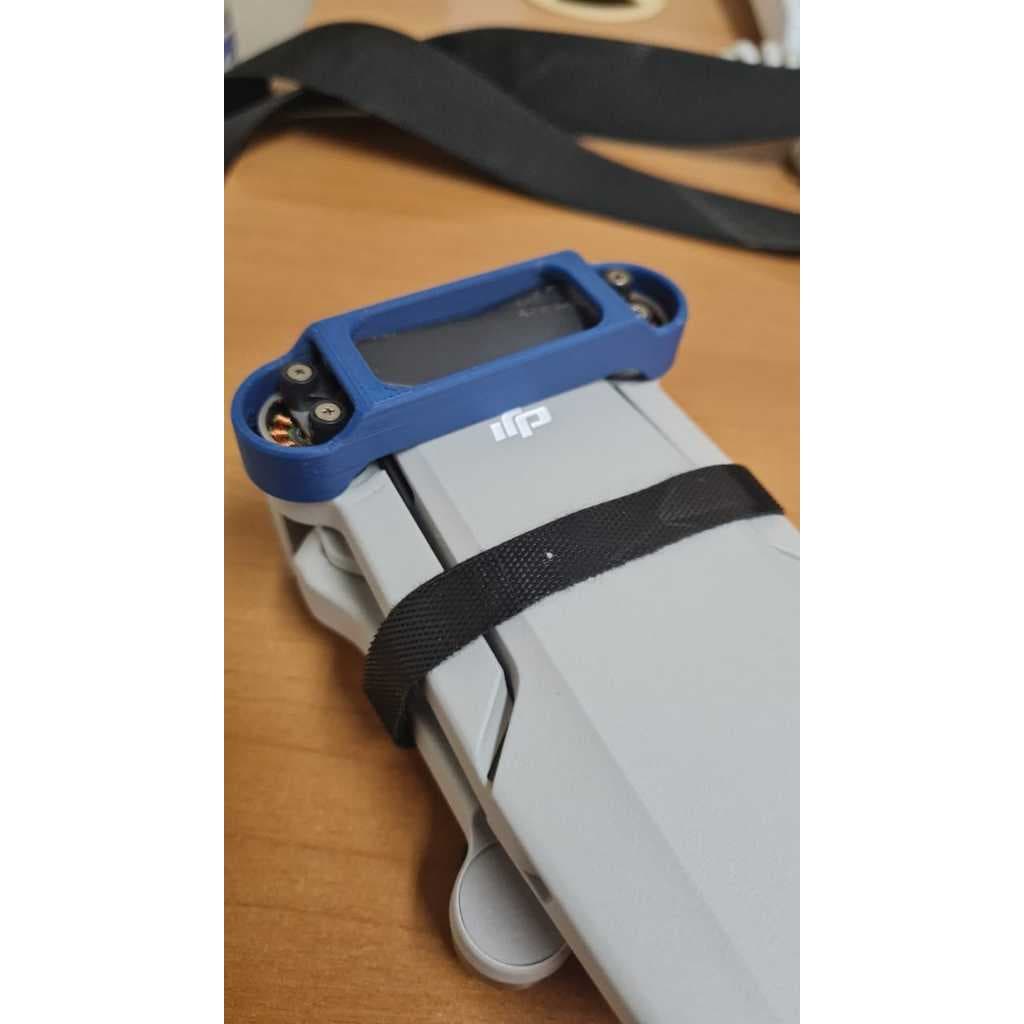 Protetor Hélices Drone DJI Mini 2 Mini SE