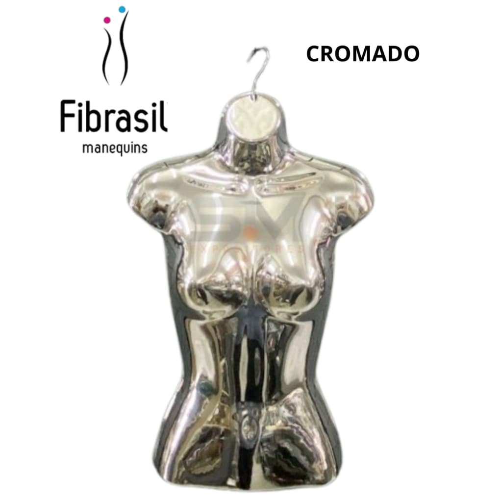 Cabide luxo Dourado Ouro Rose Gold Casquinha Corpinho Adulto