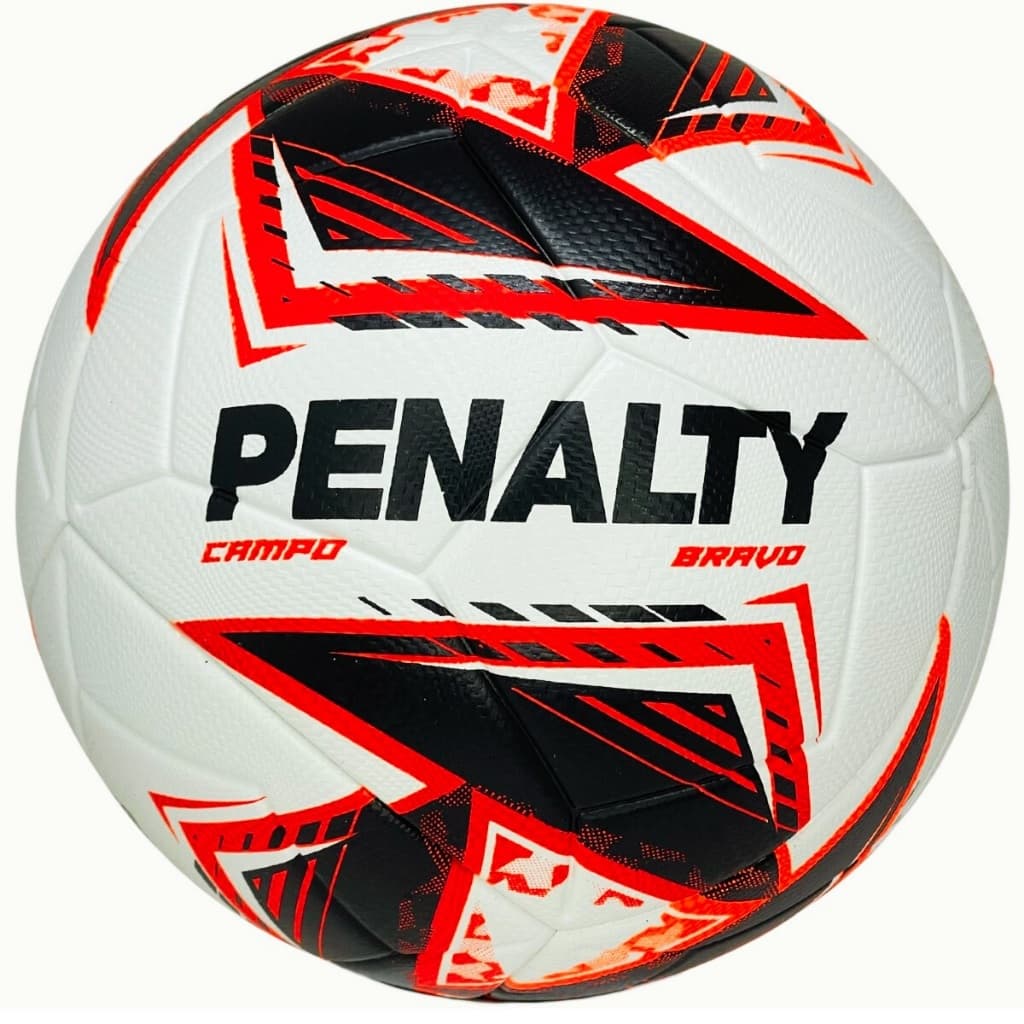 Bola de Futebol Campo Bravo Penalty
