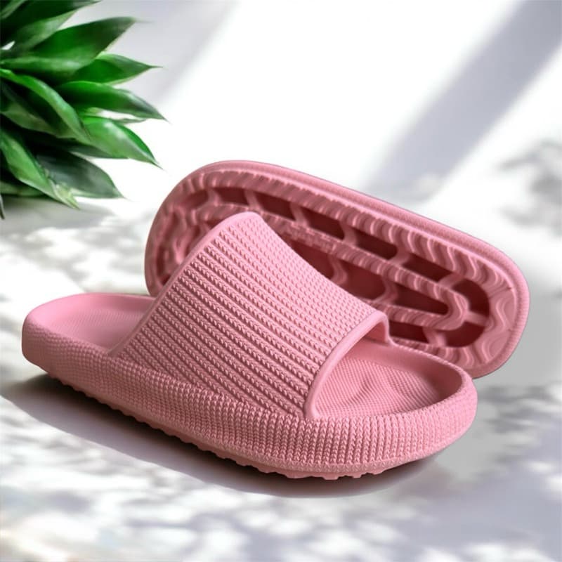 Chinelo Slide Nuvem Feminino Macio Confortável Mega Promoção Oficial