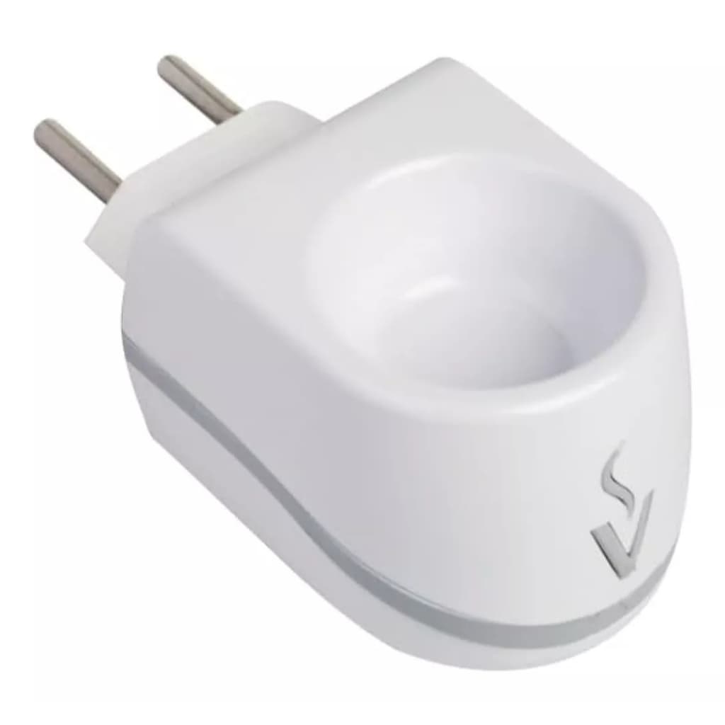 Aromatizador Difusor Elétrico Bivolt Via Aroma Standard