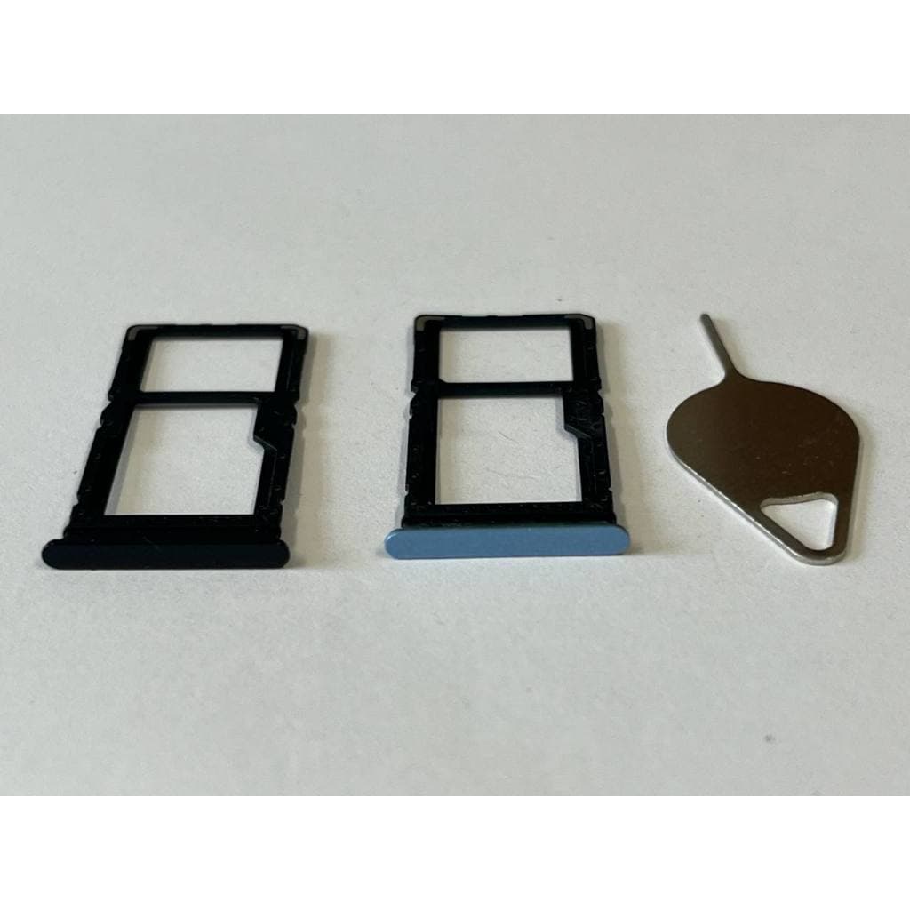 Gaveta de chip + chavinha ejetora Redmi 12 | PRODUTO NOVO