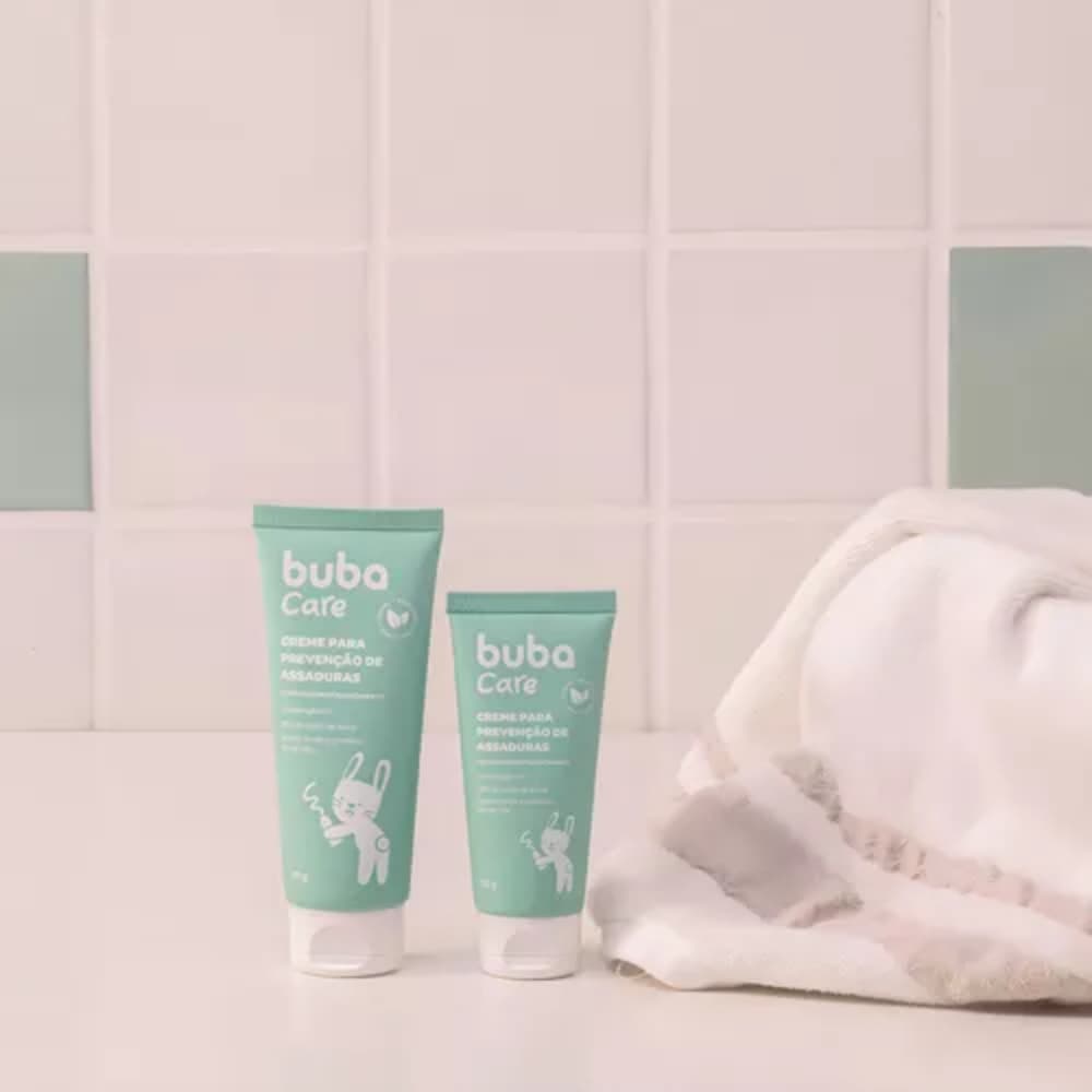 POMADA - BUBA CARE 100g