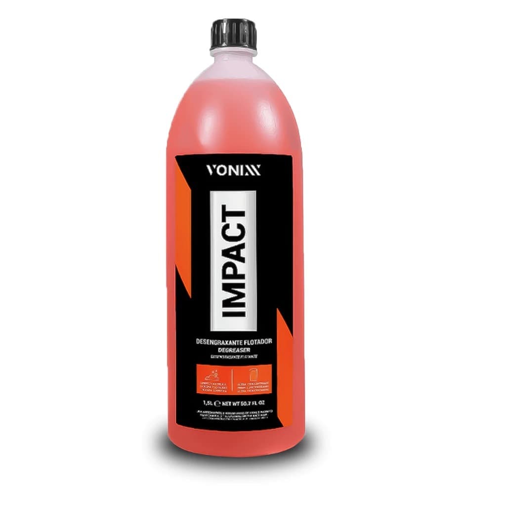 Impact Limpeza Extrema Motor Caixa De Rodas 1,5L Vonixx