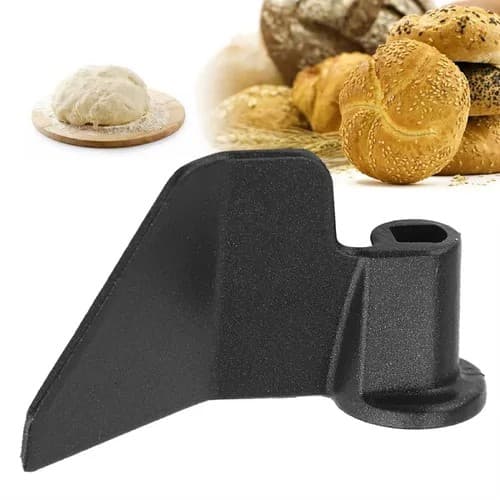 Batedor forma maquina pão automática