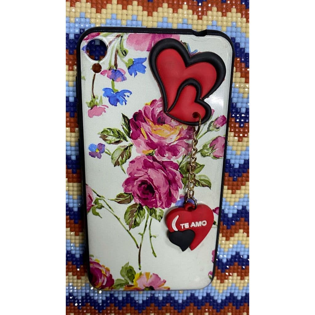 CAPA PARA CELULAR ASUS/ZENFONE LIVE (MODELO ZB501KL)- PERSONALIZADO