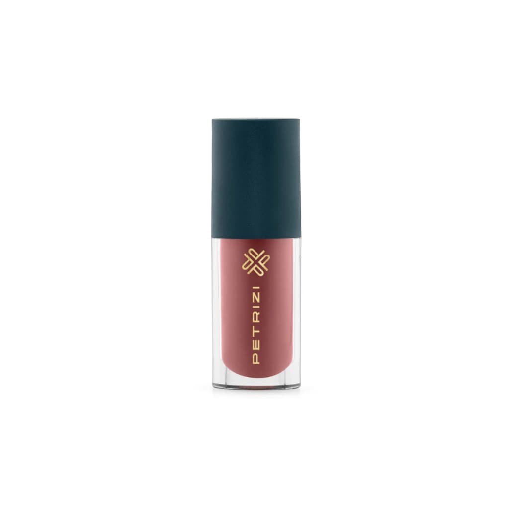 Lip Oil Gloss Labial Hidratante Mocha Mousse Petrizi