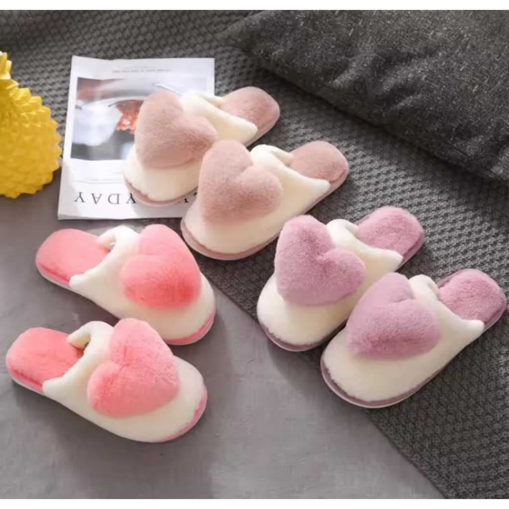 Pantufa Adulto Com Solado Antiderrapante/ Macia E Quentinha