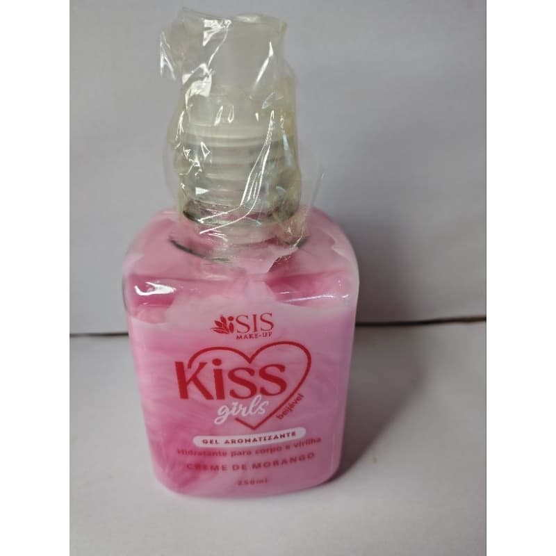 Gel Aromatizante.