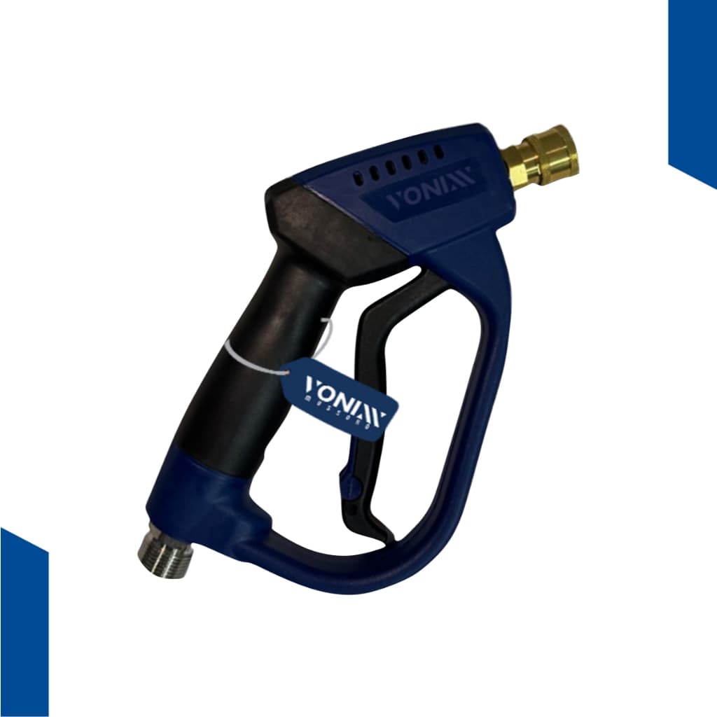 PISTOLA PARA LAVADORA DE ALTA PRESSÃO FAST VONIXX