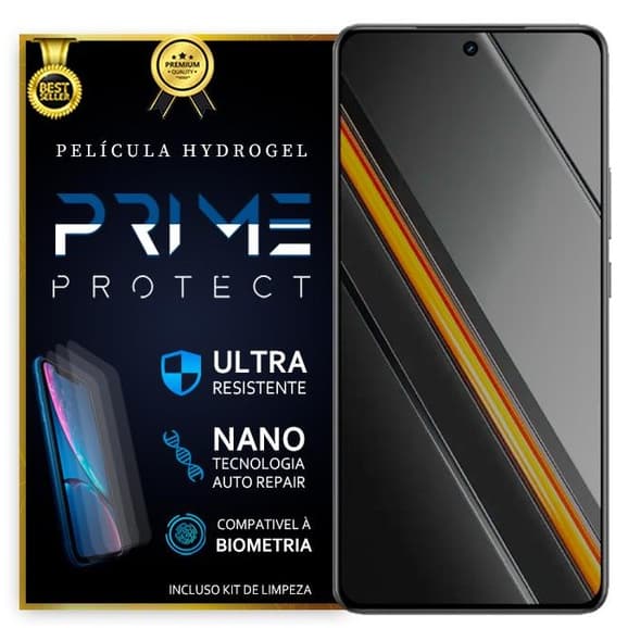 Película Hidrogel Tela Frontal Realme Neo 7 Se Privacidade