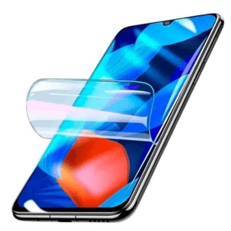 Película para o celular XA 1 Ultra (película Lisa, película fosca, força película fosca com privacidade)
