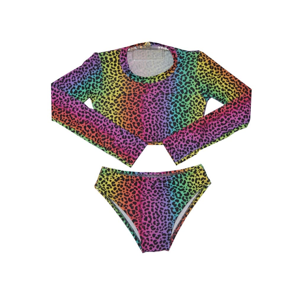CROPPED INFANTIL/JUVENIL PRAIA/PISCINA