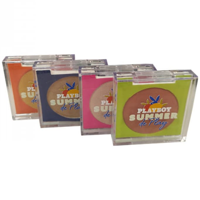 Iluminador Facial Compacto - Playboy