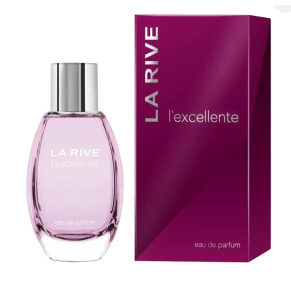 Perfume L’ Excellente Feminino 100Ml - La Rive